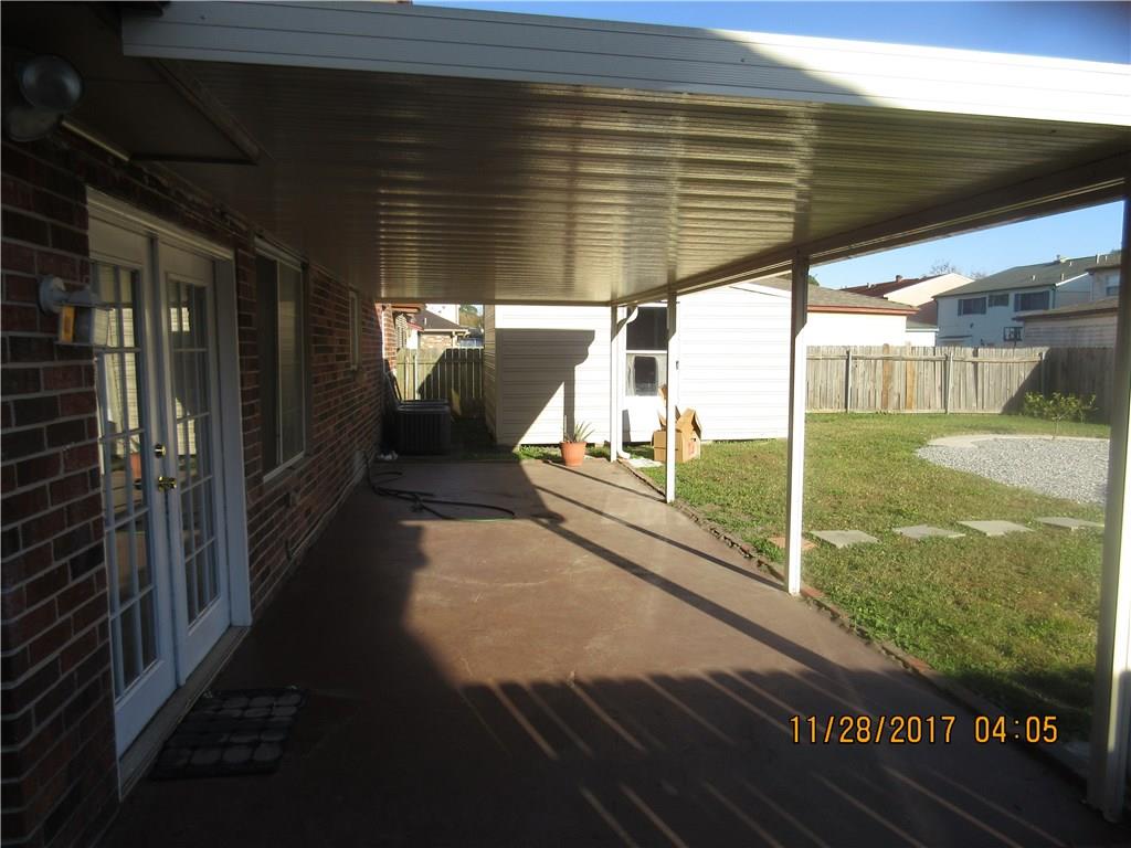 8140 Lomond Road New Orleans, LA 70126 - Photo 5 of 24 Gallery Image 5