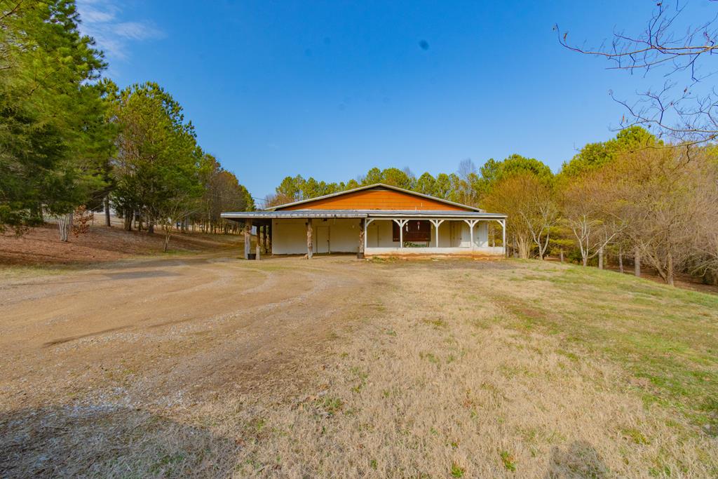 5384 Blair Road Cohutta, GA 30710 - Photo 1 of 29 Main View