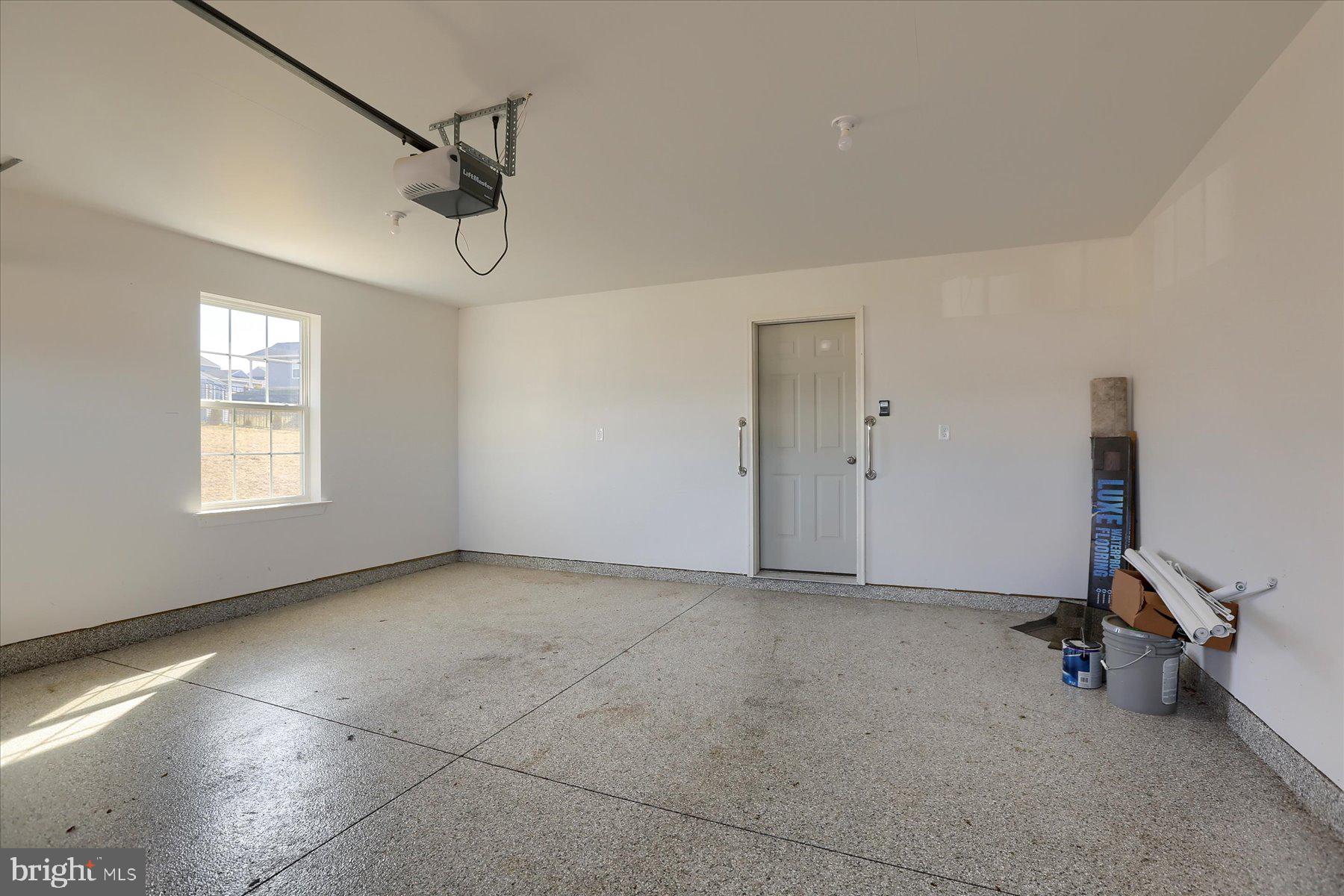 101 Eagle Road Dillsburg, PA 17019 - Photo 30 of 40 Prof. epoxy floor