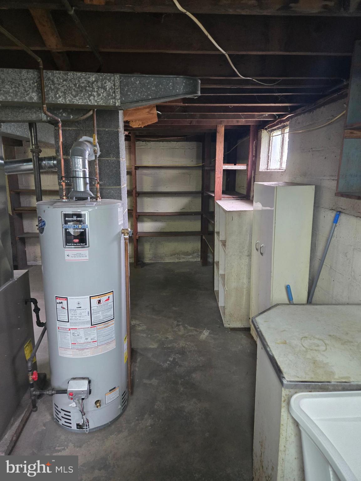 3245 Washington Road Parlin, NJ 08859 - Photo 54 of 59 a view of storage and utility room