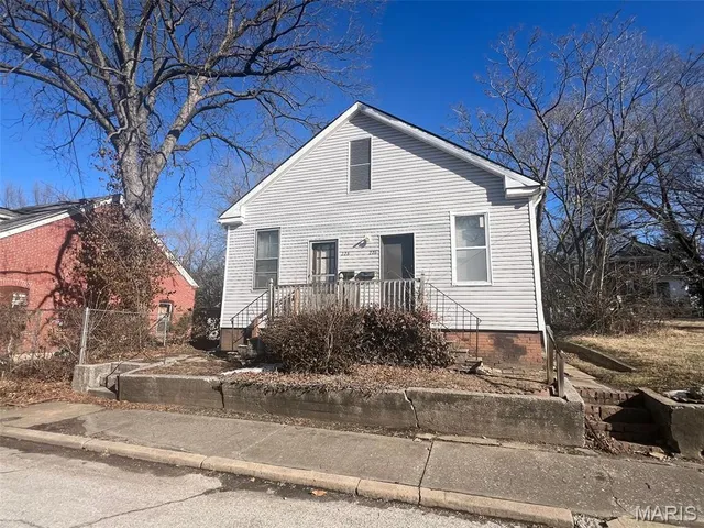 $85,000 | 226 North 11th Street, Belleville, IL 62220