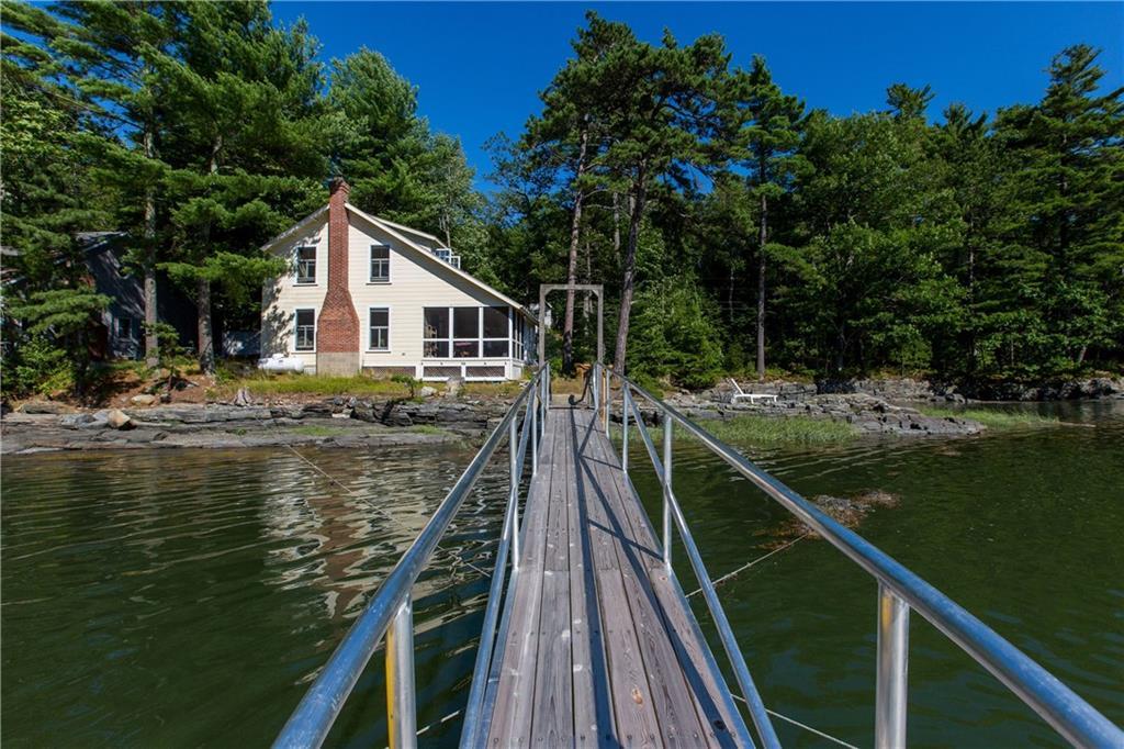 32 Rosedale Road West Bath, ME 04530 - Photo 1 of 35 Photo
