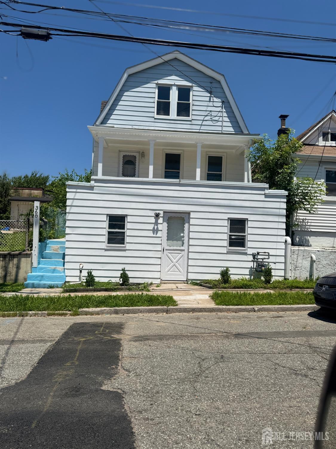 360 Alpine Street Perth Amboy, NJ 08861 - Photo 1 of 10