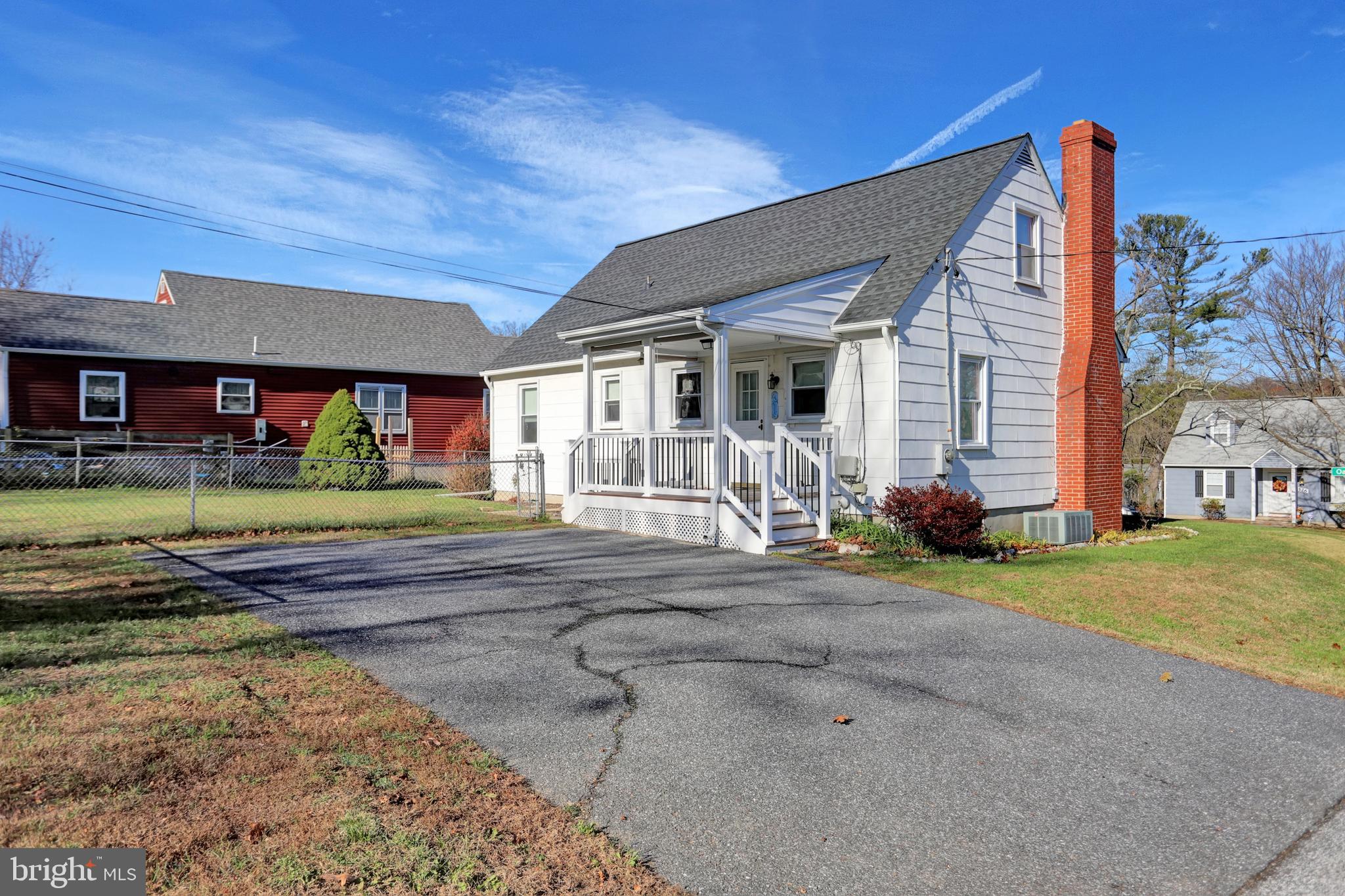 127 Oakway Road Lutherville-Timonium, MD 21093 - Photo 15 of 44 Gallery Image 15
