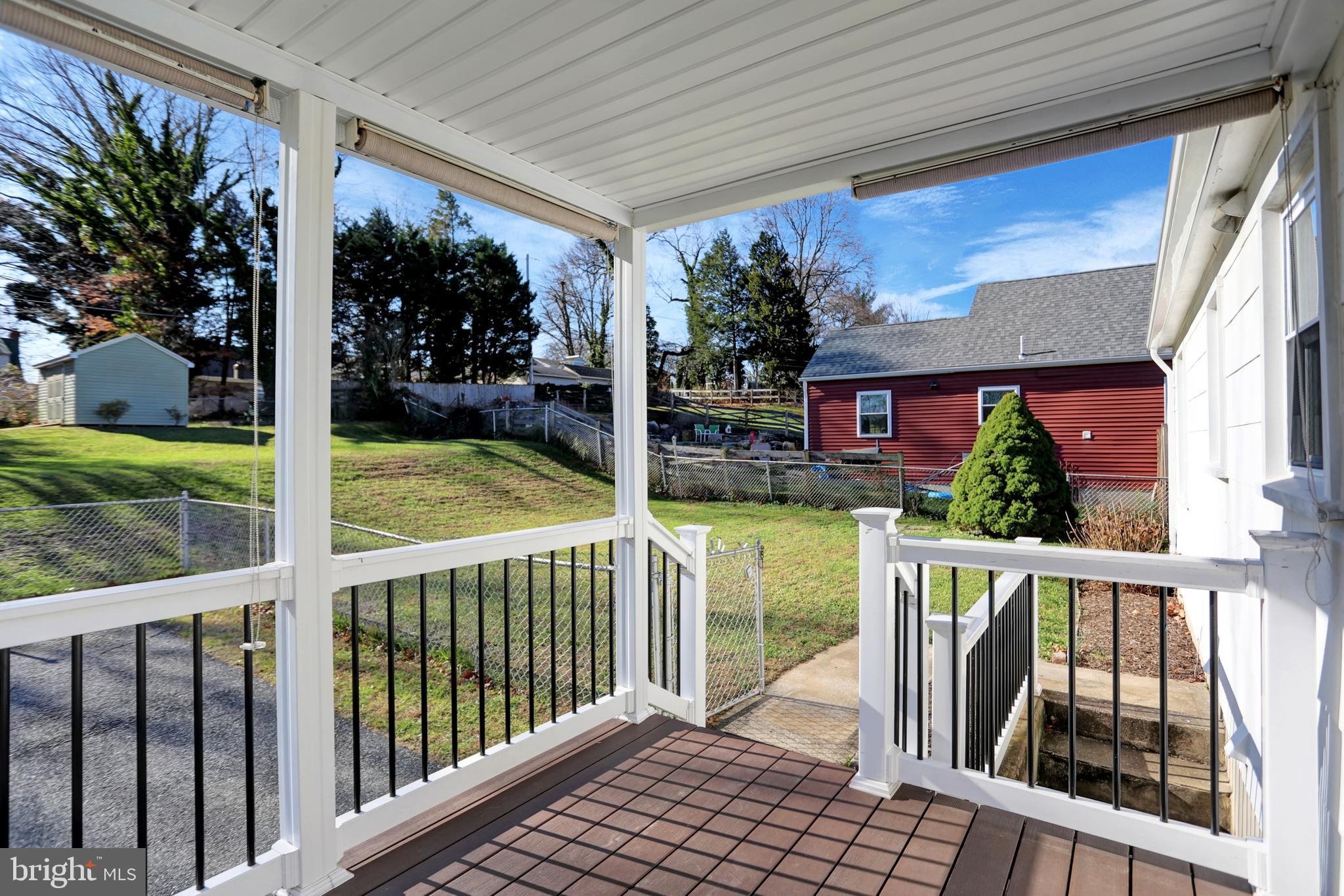 127 Oakway Road Lutherville-Timonium, MD 21093 - Photo 16 of 44 Gallery Image 16