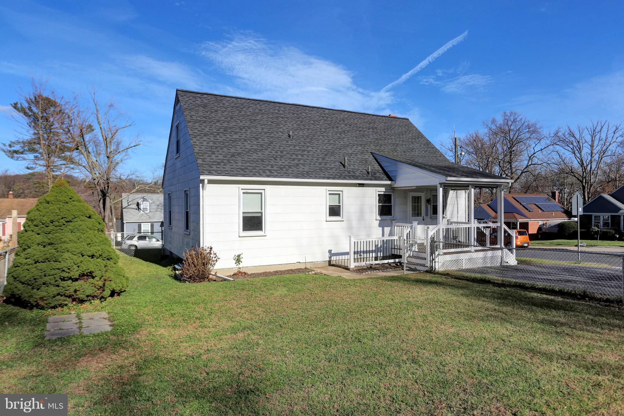 127 Oakway Road Lutherville-Timonium, MD 21093 - Photo 22 of 44 Gallery Image 22
