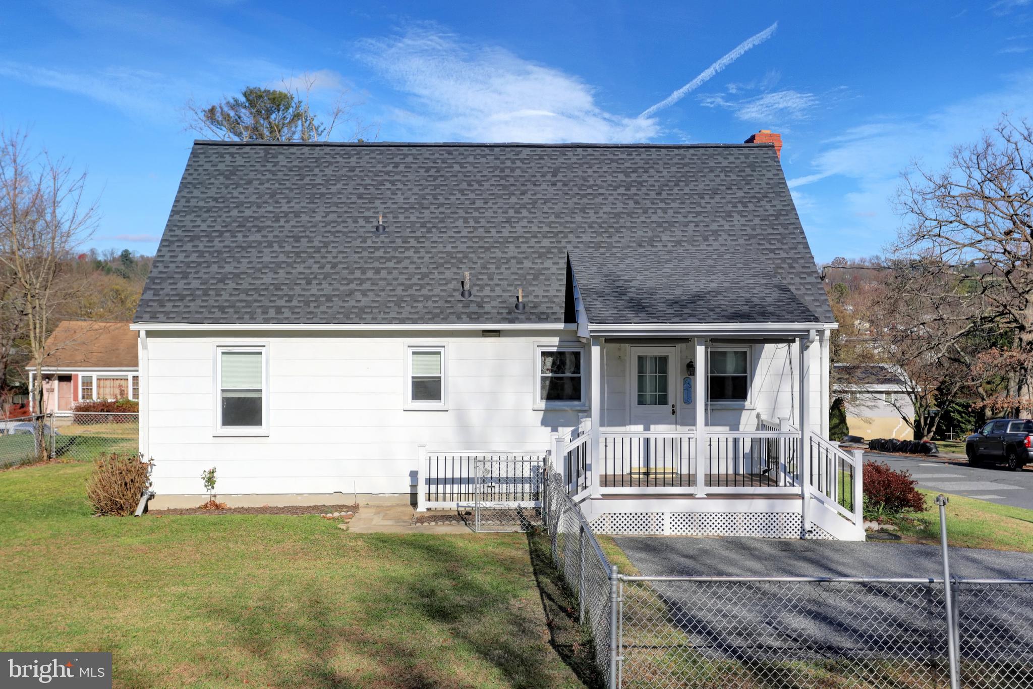 127 Oakway Road Lutherville-Timonium, MD 21093 - Photo 29 of 44 Gallery Image 29