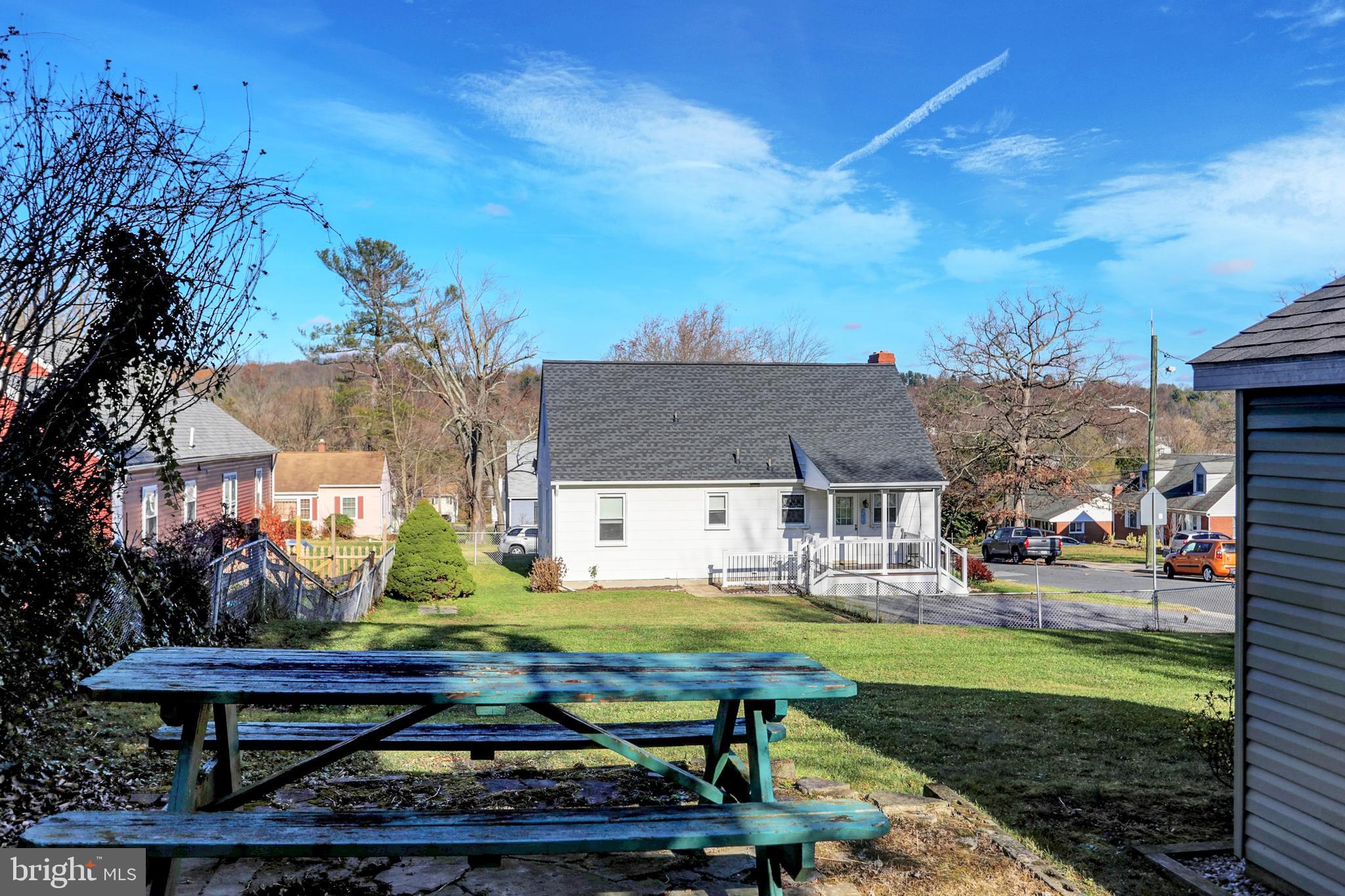 127 Oakway Road Lutherville-Timonium, MD 21093 - Photo 30 of 44 Gallery Image 30