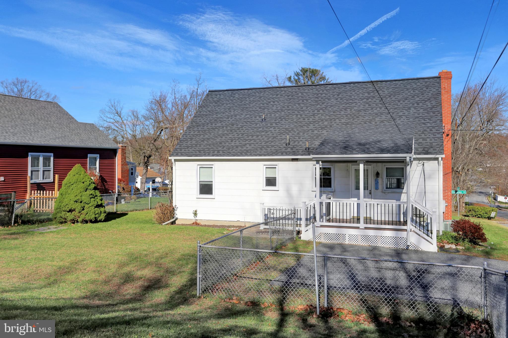 127 Oakway Road Lutherville-Timonium, MD 21093 - Photo 38 of 44 Gallery Image 38