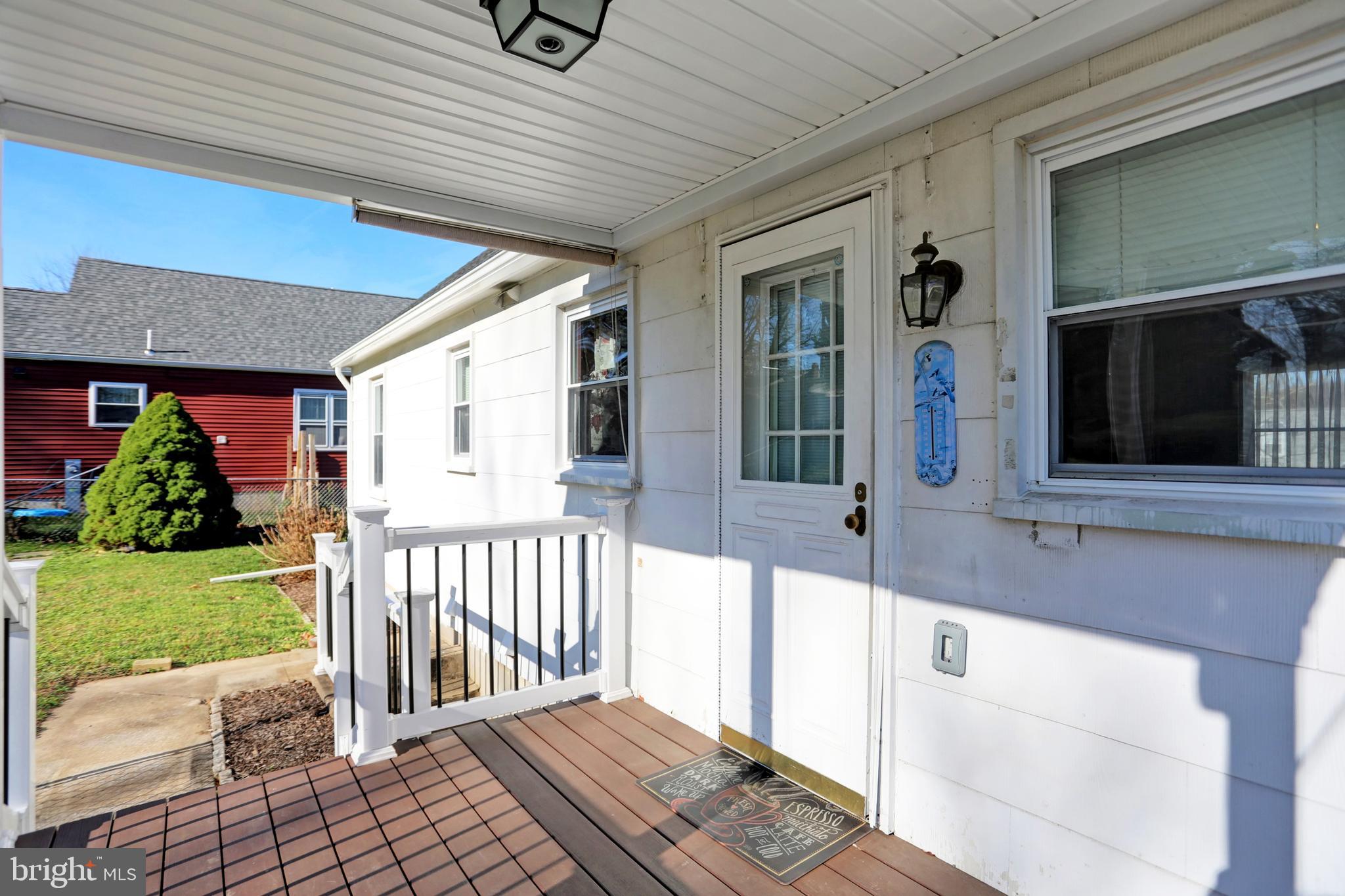 127 Oakway Road Lutherville-Timonium, MD 21093 - Photo 39 of 44 Gallery Image 39
