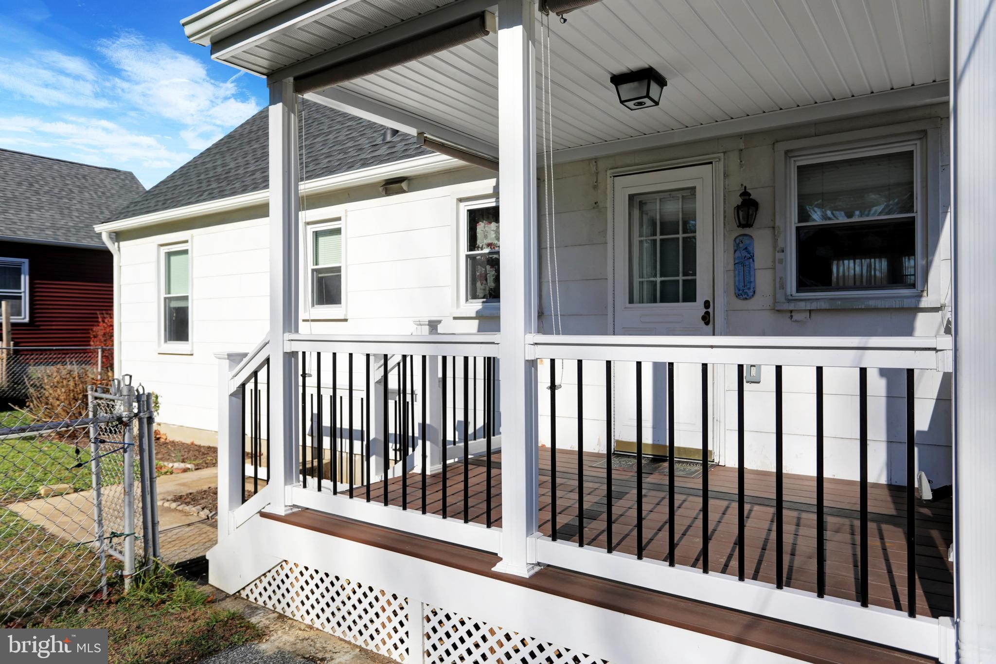 127 Oakway Road Lutherville-Timonium, MD 21093 - Photo 40 of 44 Gallery Image 40