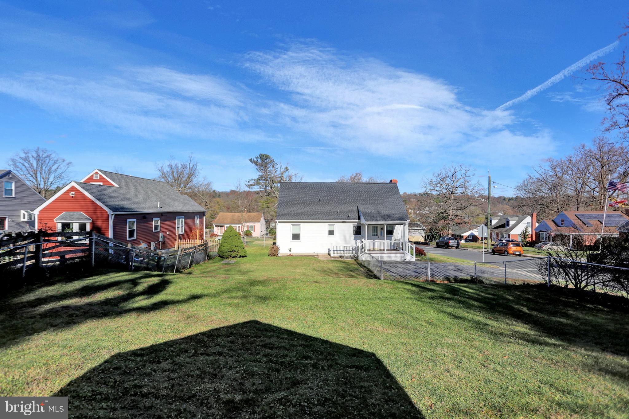 127 Oakway Road Lutherville-Timonium, MD 21093 - Photo 41 of 44 Gallery Image 41