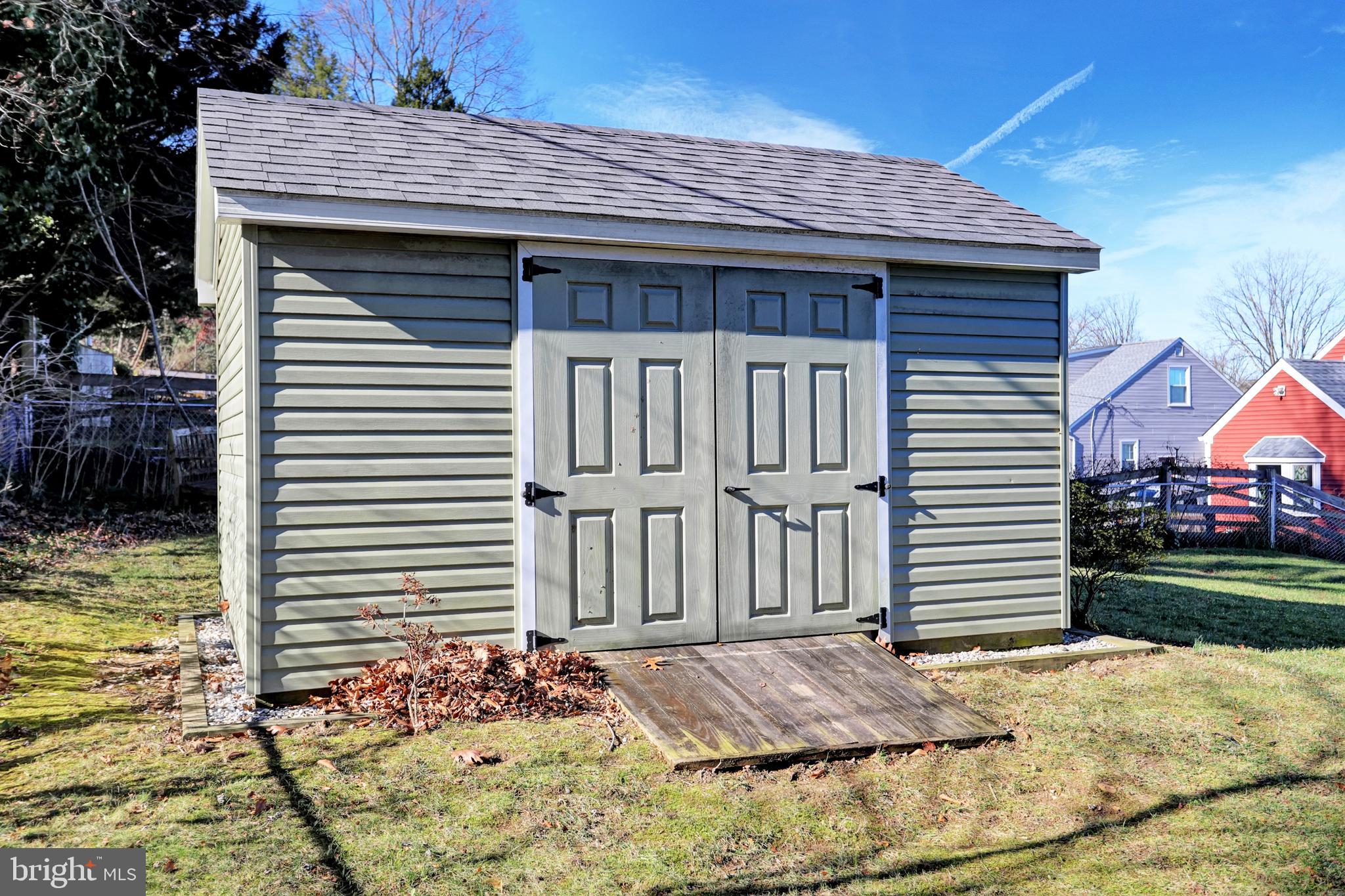 127 Oakway Road Lutherville-Timonium, MD 21093 - Photo 42 of 44 Gallery Image 42