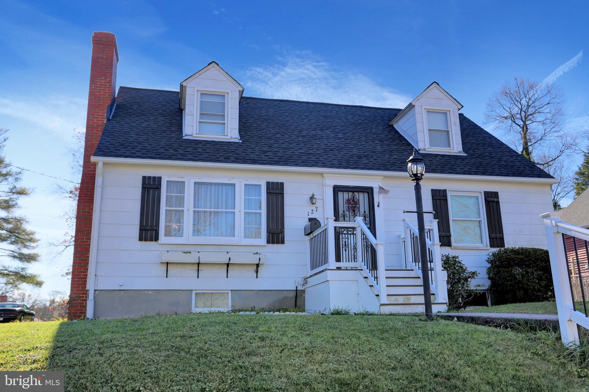 127 Oakway Road Lutherville-Timonium, MD 21093 - Photo 43 of 44 Gallery Image 43