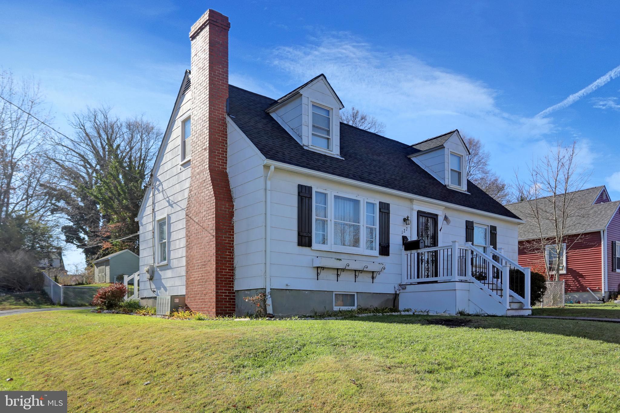 127 Oakway Road Lutherville-Timonium, MD 21093 - Photo 8 of 44 Gallery Image 8