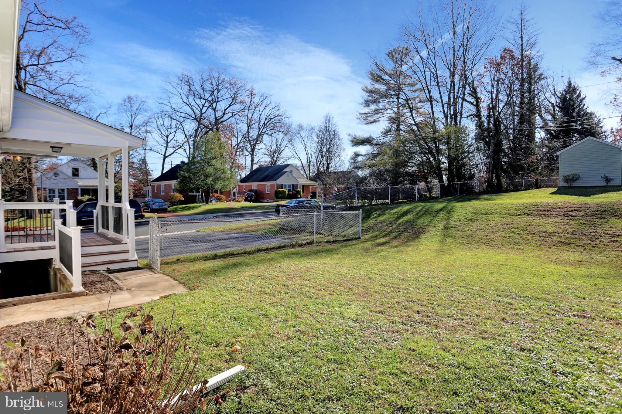 127 Oakway Road Lutherville-Timonium, MD 21093 - Photo 9 of 44 Gallery Image 9