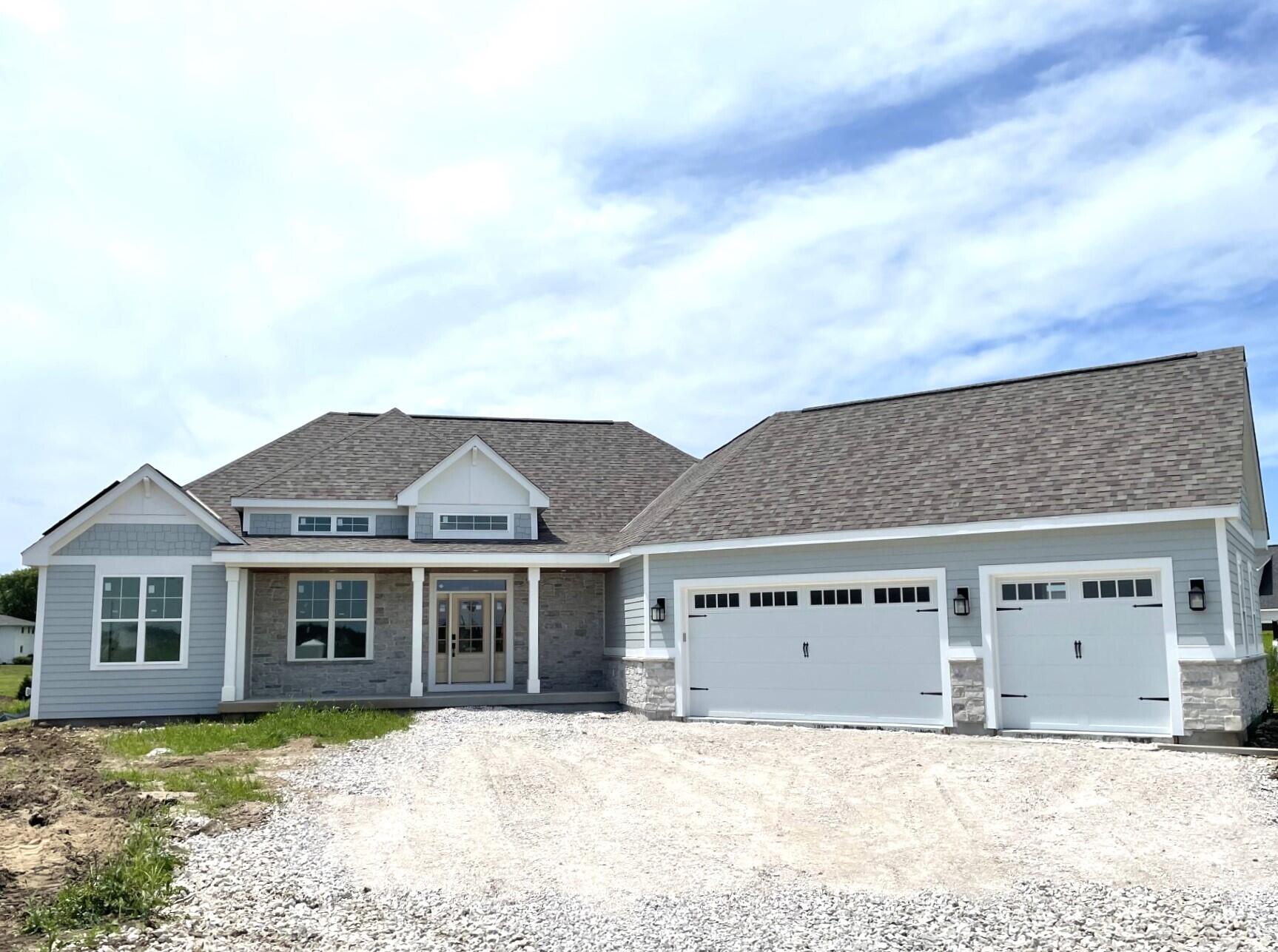 W358-n6309 W358-n6309 Ennis Road Oconomowoc, WI 53066 - Photo 1 of 47 The Kendall