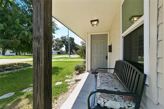 $260,000 | 3809 Delaware Avenue, Kenner, LA 70065