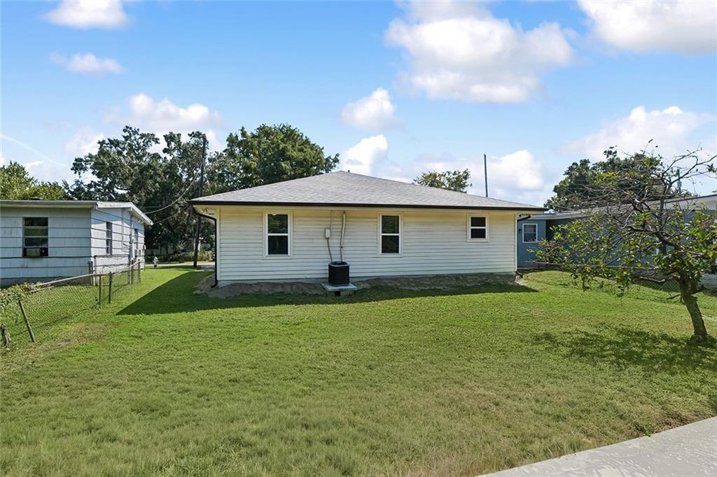3809 Delaware Avenue Kenner, LA 70065 - Photo 13 of 14