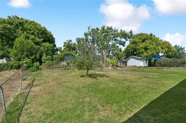 $260,000 | 3809 Delaware Avenue, Kenner, LA 70065