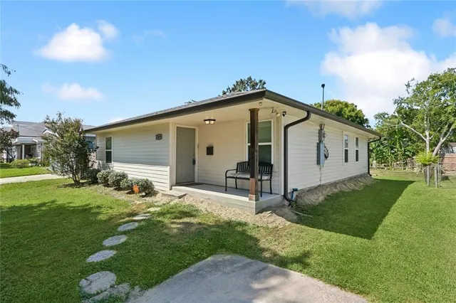 $260,000 | 3809 Delaware Avenue, Kenner, LA 70065