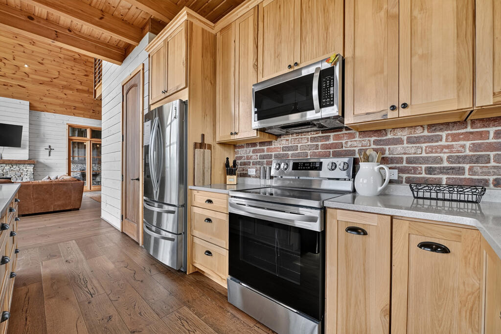 120 Stuart Ridge Road Mineral Bluff, GA 30559 - Photo 16 of 62 Gallery Image 16