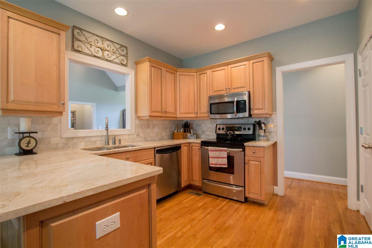 263 Dorough Road Columbiana, AL 35051 - Photo 10 of 31 Gallery Image 10