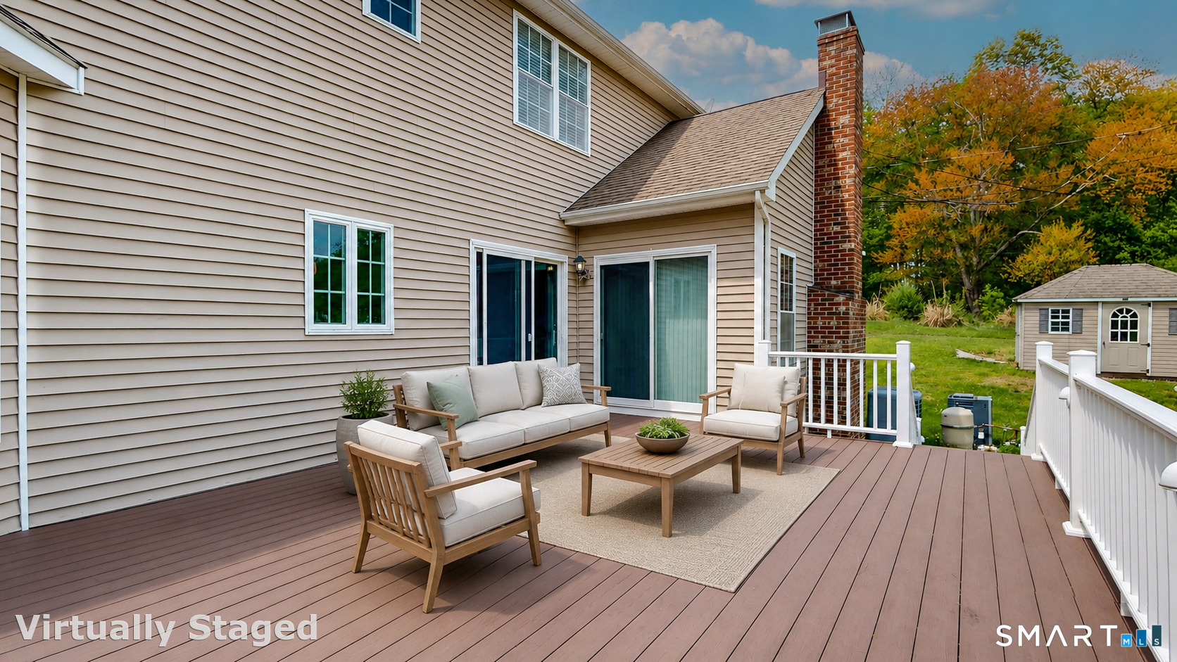 155 Beardsley Road Shelton, CT 06484 - Photo 5 of 28