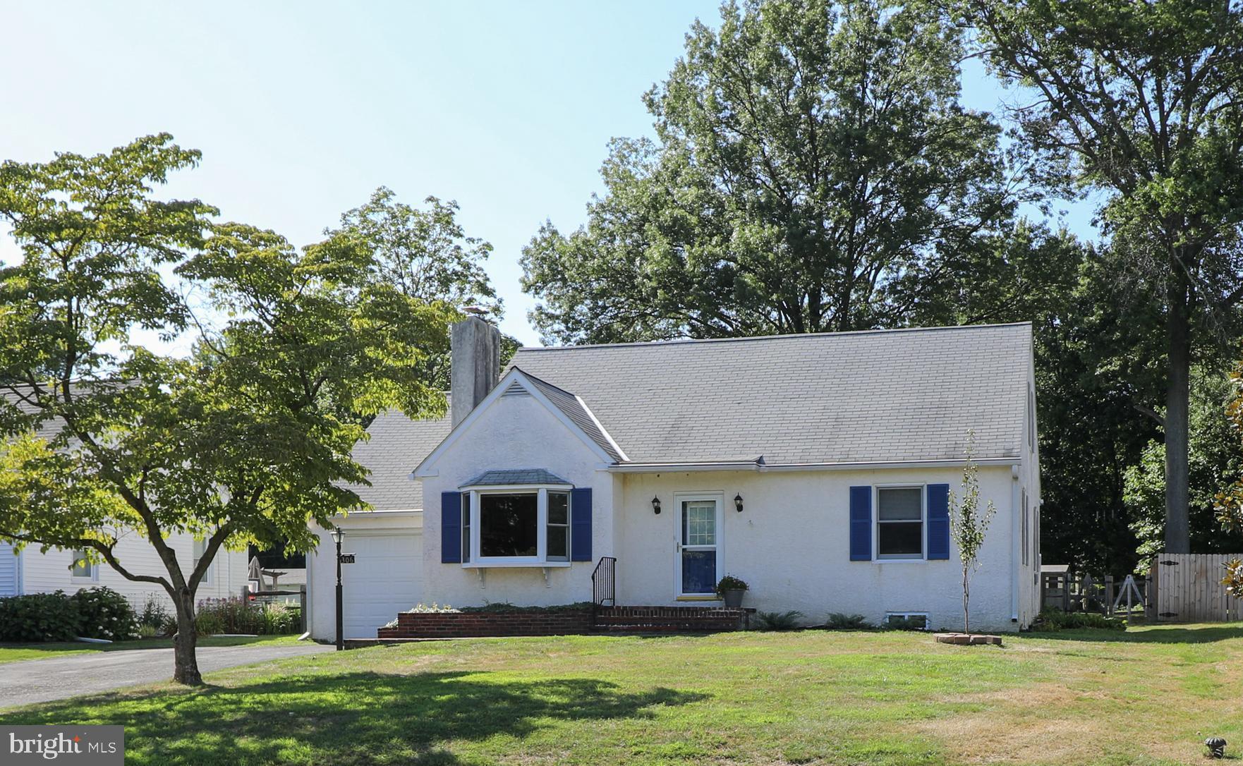 306 Clear Spring Road Lansdale, PA 19446 - Photo 1 of 41 Welcome Home!