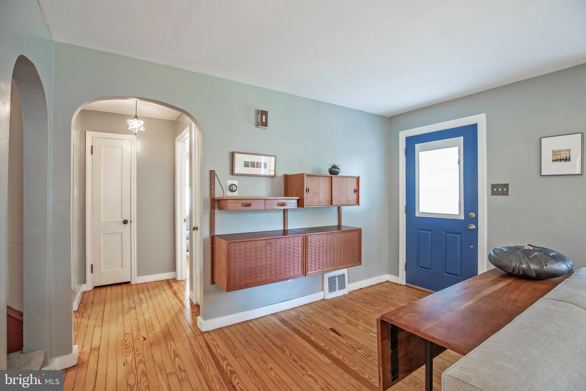 306 Clear Spring Road Lansdale, PA 19446 - Photo 20 of 41 Entry to Bedrooms & Bath