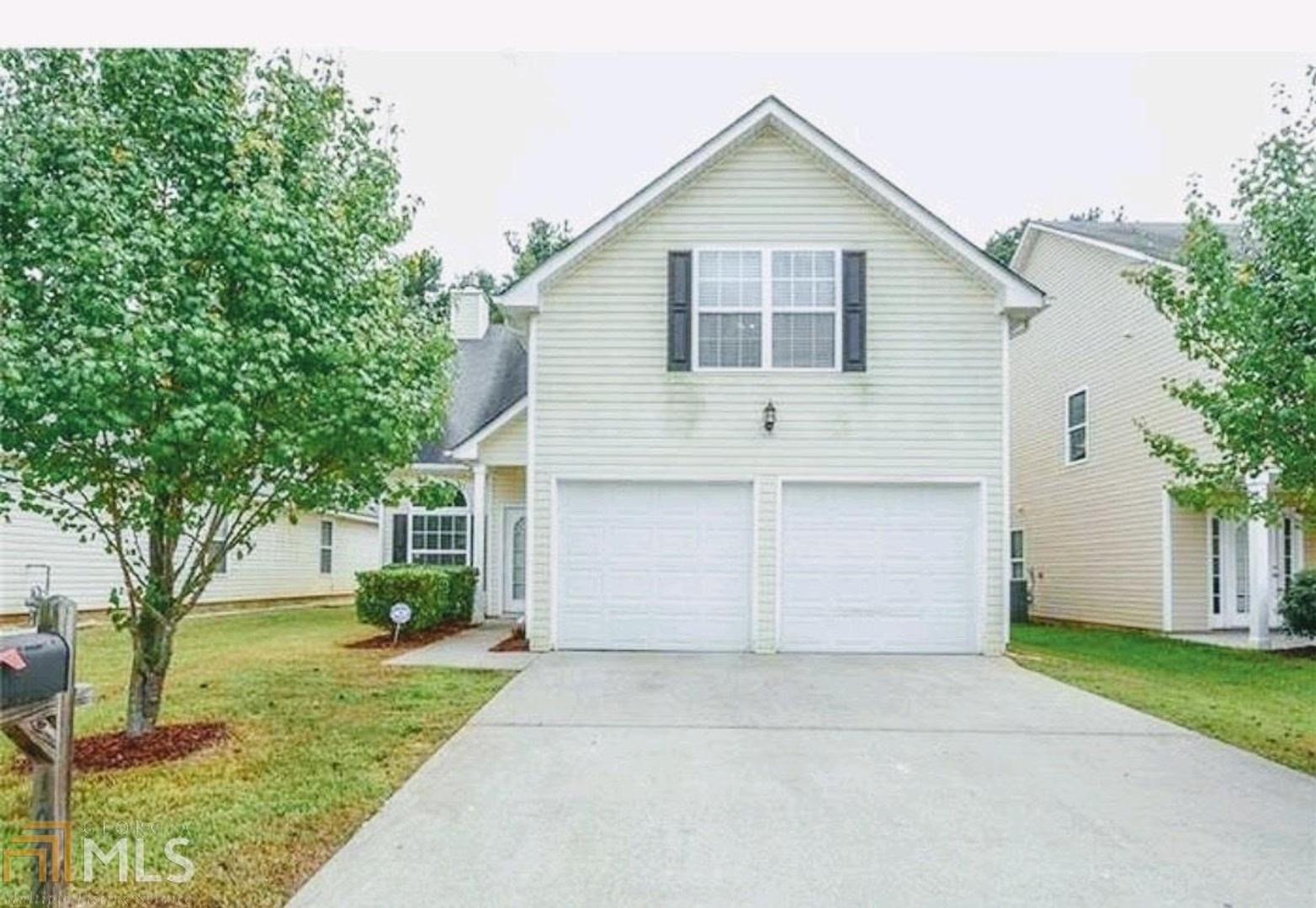 1007 Rolling Meadows Road Villa Rica, GA 30180 - Photo 1 of 1
