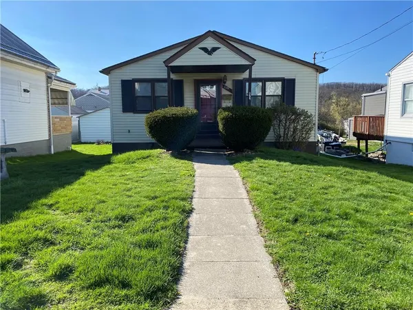 $124,900 | 1509 3rd Street, Natrona Heights, PA 15065