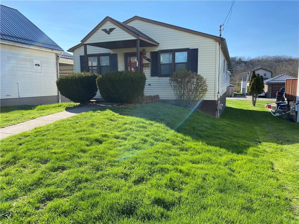 1509 3rd Street Natrona Heights, PA 15065 - Photo 9 of 10