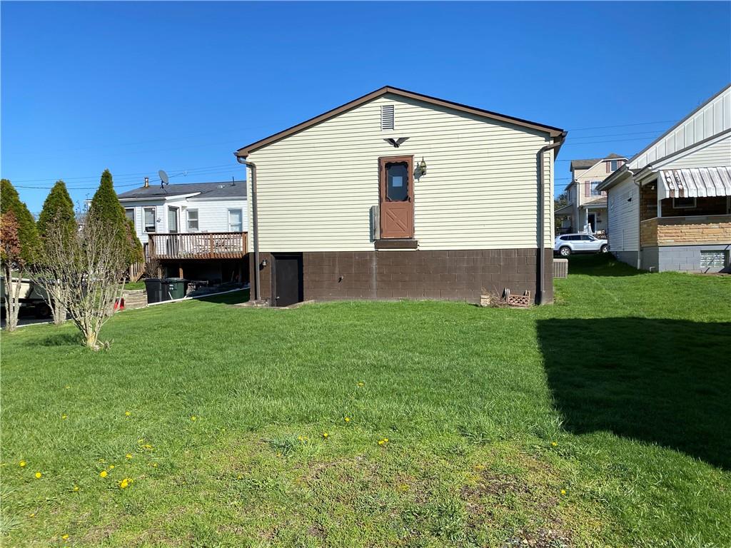 1509 3rd Street Natrona Heights, PA 15065 - Photo 10 of 10