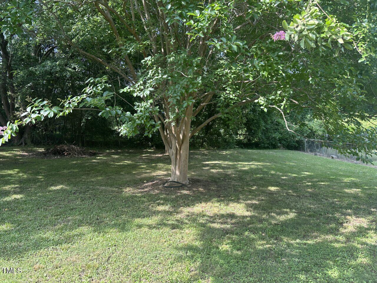 1213 Seabrook Road Raleigh, NC 27610 - Photo 18 of 18 1213_Seabrook_Backyard 2