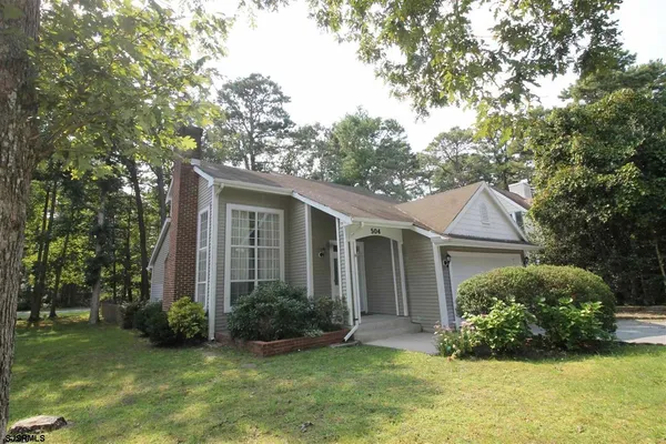 $450,000 | 504 Revere Way, Galloway Township, NJ 08205