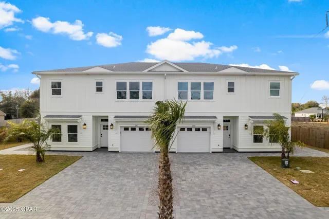 $3,400 | 201 North San Souci Boulevard, Panama City Beach, FL 32413