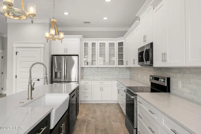 $3,400 | 201 North San Souci Boulevard, Panama City Beach, FL 32413