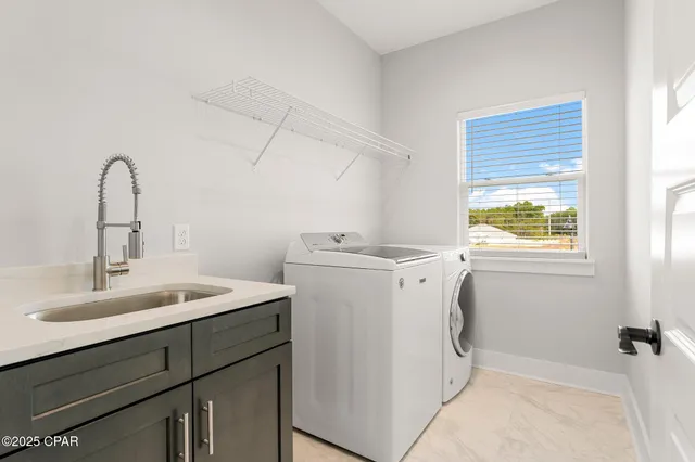 $3,400 | 201 North San Souci Boulevard, Panama City Beach, FL 32413