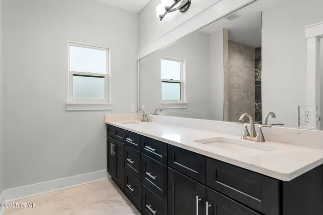 $3,400 | 201 North San Souci Boulevard, Panama City Beach, FL 32413