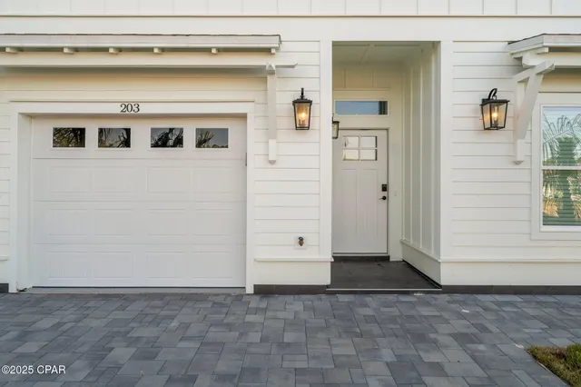 $3,400 | 201 North San Souci Boulevard, Panama City Beach, FL 32413