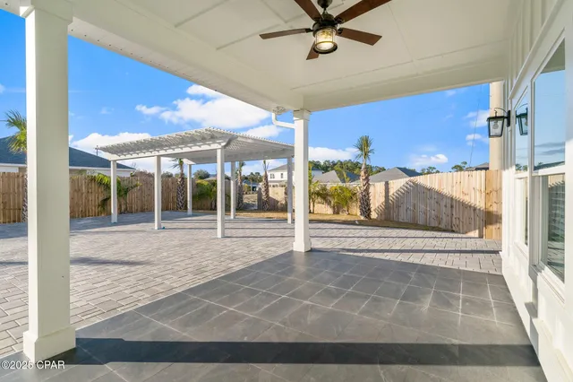 $3,400 | 201 North San Souci Boulevard, Panama City Beach, FL 32413