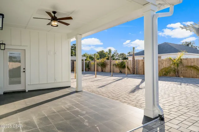 $3,400 | 201 North San Souci Boulevard, Panama City Beach, FL 32413