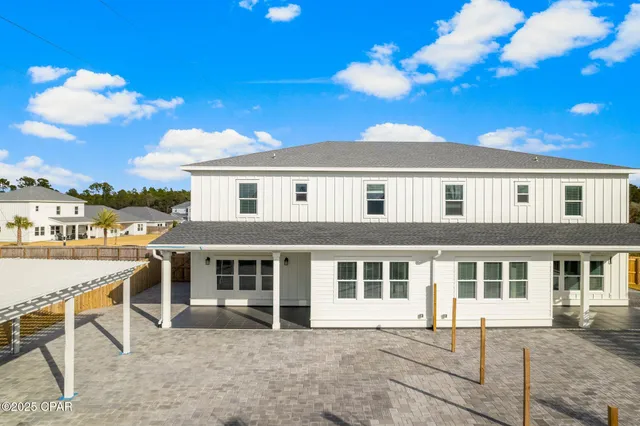 $3,400 | 201 North San Souci Boulevard, Panama City Beach, FL 32413