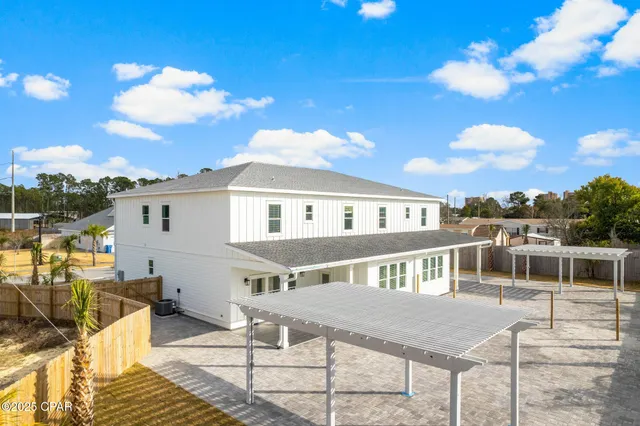 $3,400 | 201 North San Souci Boulevard, Panama City Beach, FL 32413
