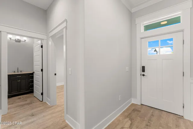 $3,400 | 201 North San Souci Boulevard, Panama City Beach, FL 32413