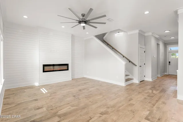 $3,400 | 201 North San Souci Boulevard, Panama City Beach, FL 32413