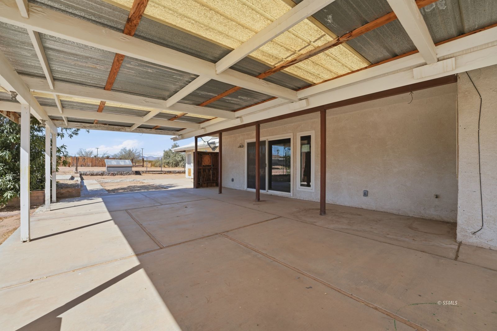 1749 Valley View Drive Ridgecrest, CA 93555 - Photo 23 of 26 Gallery Image 23