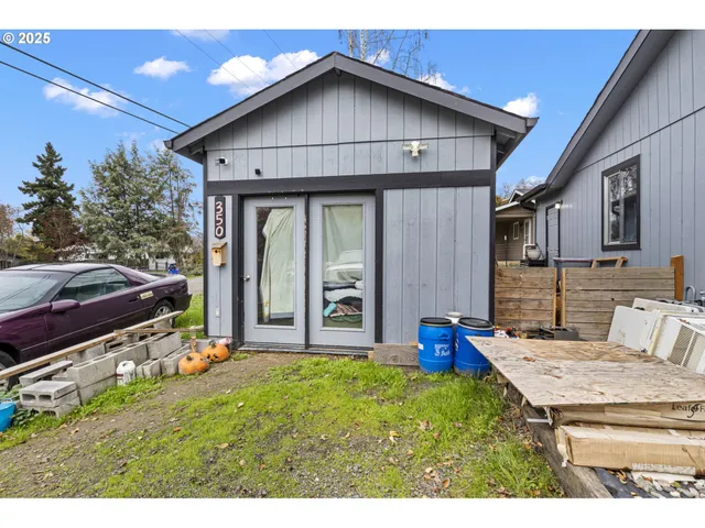 $249,000 | 350 Park Street, Winston, OR 97496