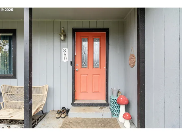 $249,000 | 350 Park Street, Winston, OR 97496